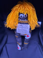 Steelers Dammit Doll