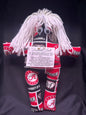 Alabama Dammit Doll