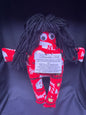 Nebraska Dammit Doll