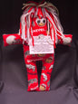 Ohio State Dammit Doll