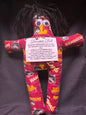 Loyola University Dammit Doll