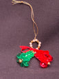 Bell Christmas Ornament