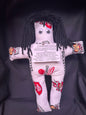 Ohio State University Dammit Doll