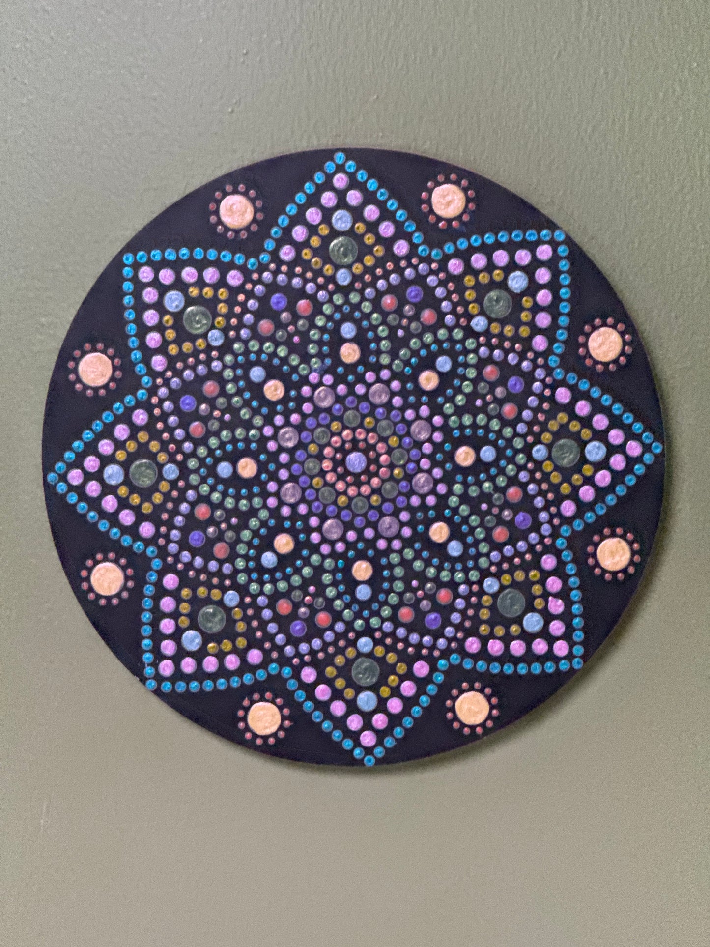 Dot Art