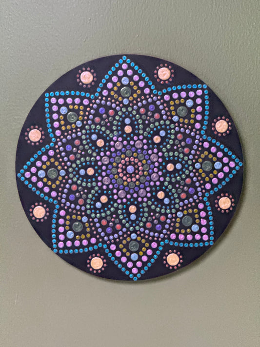 Dot Art