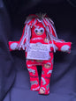 Ohio State University Dammit Doll