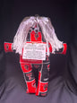 Texas Tech Dammit Doll