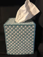 Plastic Canvas Tisssue Box Cover